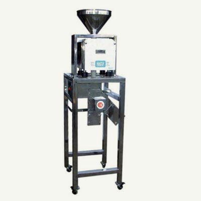 Gravity Feed Metal Detector Manufacturers in Goa