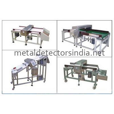 Bakery Metal Detector Manufacturers in Thailand