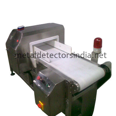 Cheese Metal Detection Manufacturers in Bangladesh