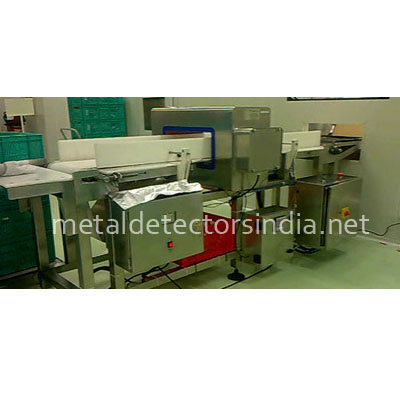 Ferrous Detector Manufacturers in Sri Lanka