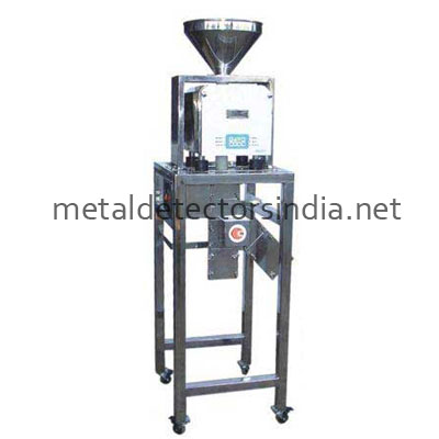 Gravity Feed Metal Detector Manufacturers in Egypt