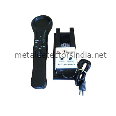 Hand Held Metal Detector Manufacturers in Poland