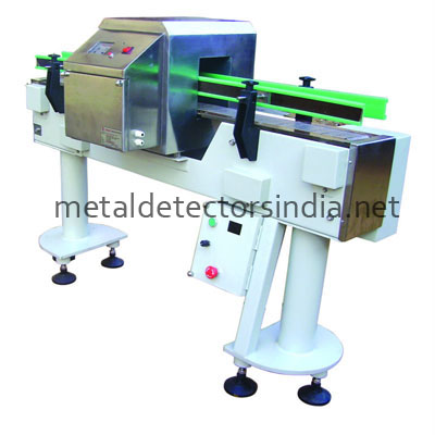 Ice Cream Metal Detector Manufacturers in Goa