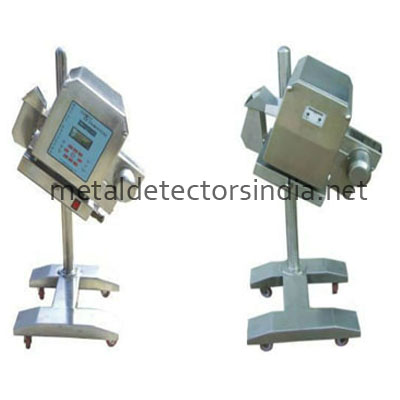 Pharma Tablet Metal Detector Manufacturers in Poland