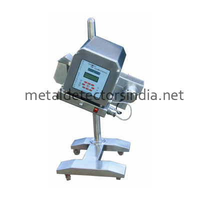 Pharmaceutical Metal Detector Manufacturers in Thailand