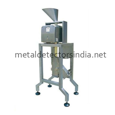Sugar Industry Metal Detector Manufacturers in Poland