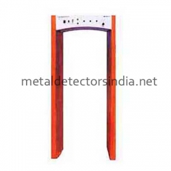 Portable Metal Detectors Manufacturers in Goa