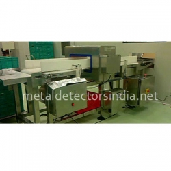 Ferrous In Foil Metal Detector Manufacturers in Goa